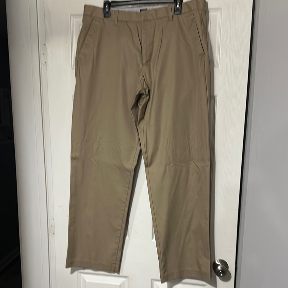Men's Khaki Pants